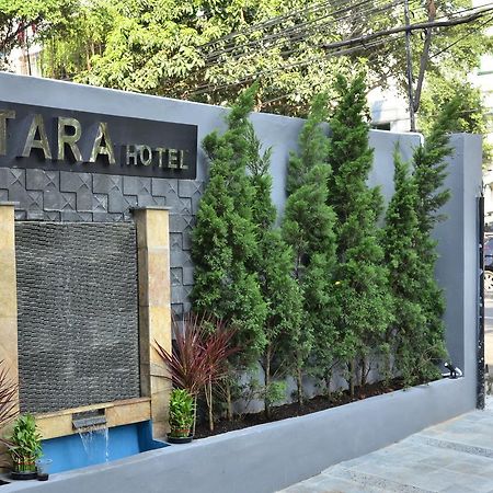 Kitara Hotel Jacarta Exterior foto